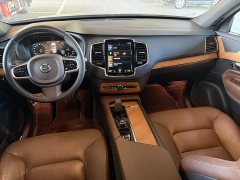 Volvo XC90 B6 Inscription 7-Seater - ფოტო 8