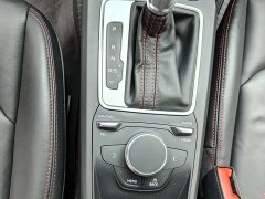 Audi Q2L 35TFSI Progressive Dynamic - ფოტო 10
