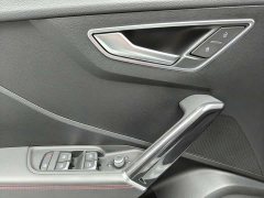 Audi Q2L 35TFSI Progressive Dynamic - ფოტო 13