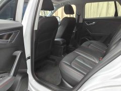 Audi Q2L 35TFSI Progressive Dynamic - ფოტო 14