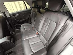 Audi Q2L 35TFSI Progressive Dynamic - ფოტო 15