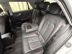 Audi Q2L 35TFSI Progressive Dynamic - ფოტო 16