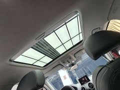 Audi Q2L 35TFSI Progressive Dynamic - ფოტო 17