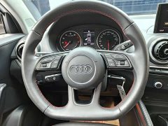 Audi Q2L 35TFSI Progressive Dynamic - ფოტო 19