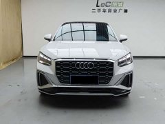 Audi Q2L 35TFSI Progressive Dynamic - ფოტო 2