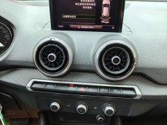 Audi Q2L 35TFSI Progressive Dynamic - ფოტო 20