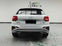 Audi Q2L 35TFSI Progressive Dynamic - ფოტო 5