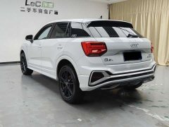 Audi Q2L 35TFSI Progressive Dynamic - ფოტო 6