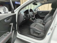 Audi Q2L 35TFSI Progressive Dynamic - ფოტო 7