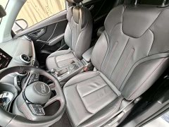 Audi Q2L 35TFSI Progressive Dynamic - ფოტო 8