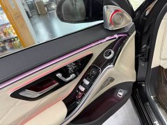 Mercedes-Benz Maybach S-Class 2021 S 480 4MATIC - ფოტო 9
