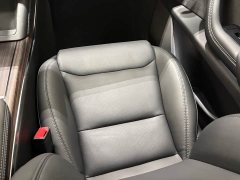 Tesla Model X Dual Motor All-Wheel Drive - ფოტო 10