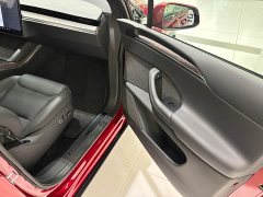 Tesla Model X Dual Motor All-Wheel Drive - ფოტო 14