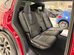 Tesla Model X Dual Motor All-Wheel Drive - ფოტო 15