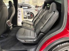 Tesla Model X Dual Motor All-Wheel Drive - ფოტო 16