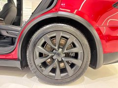 Tesla Model X Dual Motor All-Wheel Drive - ფოტო 17