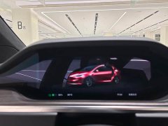 Tesla Model X Dual Motor All-Wheel Drive - ფოტო 19
