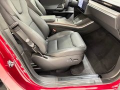 Tesla Model X Dual Motor All-Wheel Drive - ფოტო 5