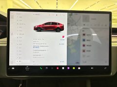 Tesla Model X Dual Motor All-Wheel Drive - ფოტო 6