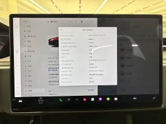 Tesla Model X Dual Motor All-Wheel Drive - ფოტო 7
