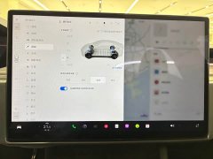 Tesla Model X Dual Motor All-Wheel Drive - ფოტო 8