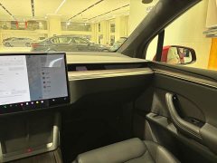 Tesla Model X Dual Motor All-Wheel Drive - ფოტო 9