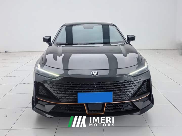 Changan UNI-V 1.5T Sport Edition