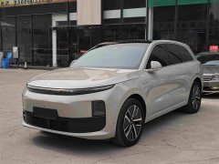 Li Auto L6 Pro - ფოტო 1