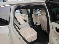 Li Auto L6 Pro - ფოტო 10