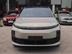 Li Auto L6 Pro - ფოტო 2