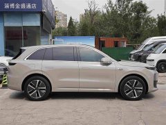 Li Auto L6 Pro - ფოტო 3