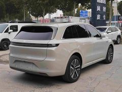Li Auto L6 Pro - ფოტო 4