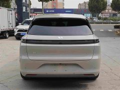 Li Auto L6 Pro - ფოტო 5