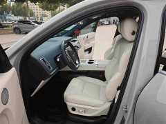 Li Auto L6 Pro - ფოტო 6