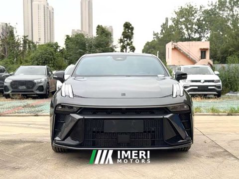 2023 Lynk & Co Geely Lynk & Co 03 2.0T Diesel DCT Pro - ავტომობილი ჩინეთიდან