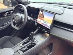Lynk & Co Geely Lynk & Co 03 2.0T Diesel DCT Pro - ფოტო 10
