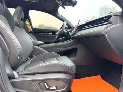 Lynk & Co Geely Lynk & Co 03 2.0T Diesel DCT Pro - ფოტო 11