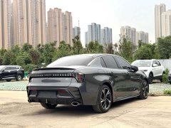 Lynk & Co Geely Lynk & Co 03 2.0T Diesel DCT Pro - ფოტო 13