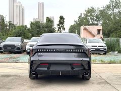 Lynk & Co Geely Lynk & Co 03 2.0T Diesel DCT Pro - ფოტო 14