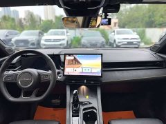 Lynk & Co Geely Lynk & Co 03 2.0T Diesel DCT Pro - ფოტო 4