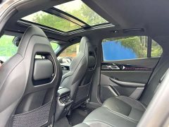 Lynk & Co Geely Lynk & Co 03 2.0T Diesel DCT Pro - ფოტო 5