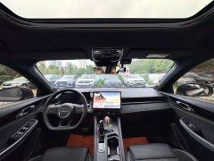 Lynk & Co Geely Lynk & Co 03 2.0T Diesel DCT Pro - ფოტო 6