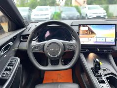 Lynk & Co Geely Lynk & Co 03 2.0T Diesel DCT Pro - ფოტო 8