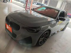 BMW M240i - ფოტო 1