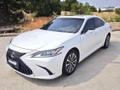 Lexus ES 2021 250 AWD US Version - ფოტო 1