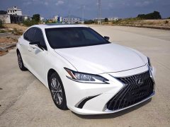 Lexus ES 2021 250 AWD US Version - ფოტო 2