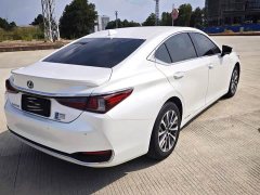 Lexus ES 2021 250 AWD US Version - ფოტო 3