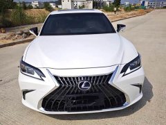 Lexus ES 2021 250 AWD US Version - ფოტო 4