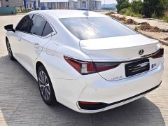 Lexus ES 2021 250 AWD US Version - ფოტო 5