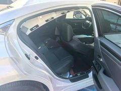 Lexus ES 2021 250 AWD US Version - ფოტო 7